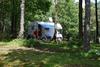 Vier Jahreszeiten - Camping-Biggesee