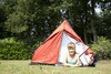 Camping Hoeve de Schaaf