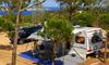Camping Internacional Calonge