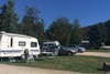 Camping Porte des Vosges