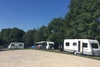 Camping Porte des Vosges