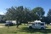 Camping Porte des Vosges